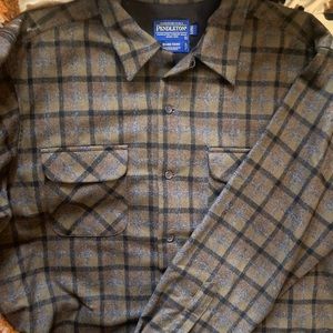 Pendleton board shirt